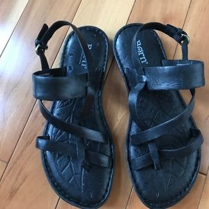 Born Sandals